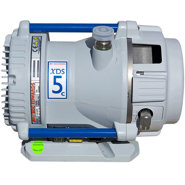 Edwards XDS5 Scroll Pump Wanted